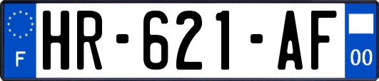 HR-621-AF