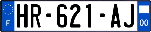 HR-621-AJ