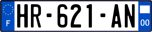 HR-621-AN