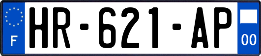 HR-621-AP