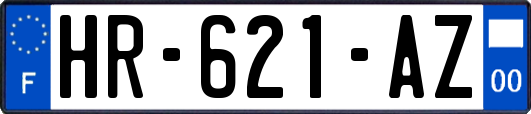 HR-621-AZ
