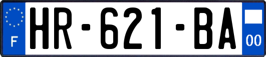 HR-621-BA
