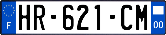 HR-621-CM