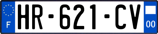 HR-621-CV