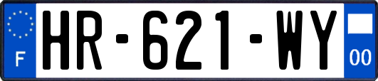 HR-621-WY