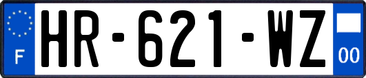 HR-621-WZ