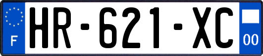 HR-621-XC