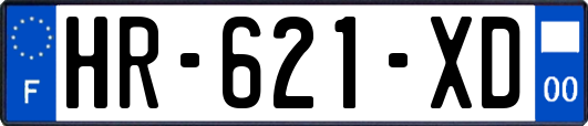 HR-621-XD