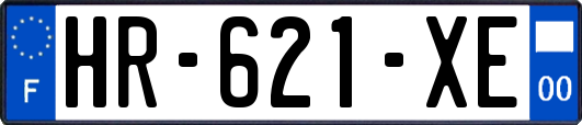 HR-621-XE