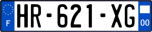 HR-621-XG