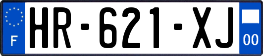 HR-621-XJ