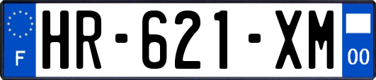 HR-621-XM