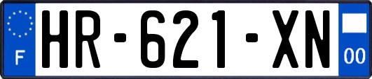 HR-621-XN