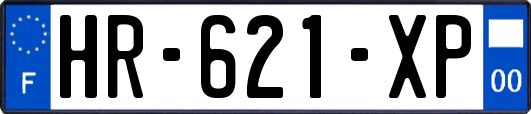 HR-621-XP