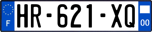 HR-621-XQ