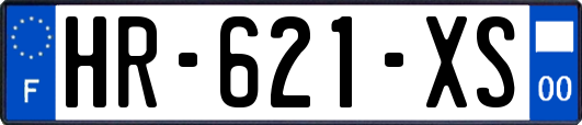 HR-621-XS