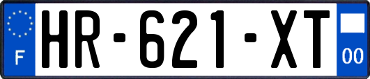 HR-621-XT
