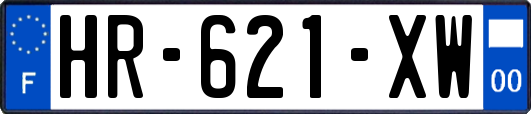 HR-621-XW