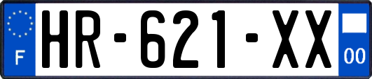 HR-621-XX