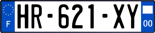 HR-621-XY