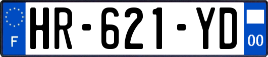 HR-621-YD
