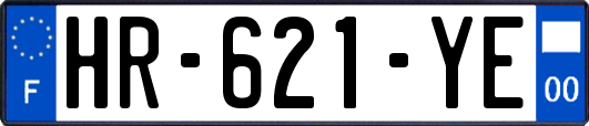 HR-621-YE