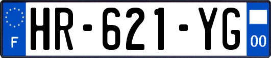 HR-621-YG