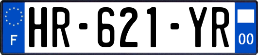 HR-621-YR
