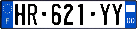 HR-621-YY
