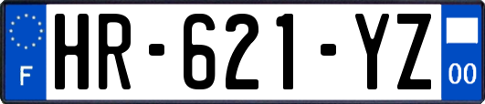 HR-621-YZ