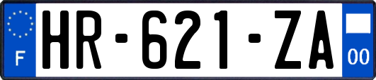 HR-621-ZA