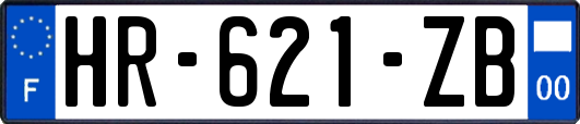 HR-621-ZB