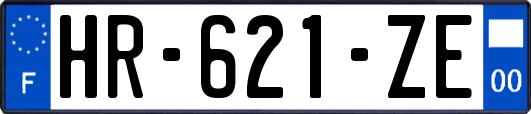 HR-621-ZE