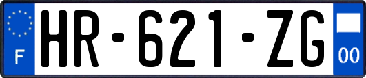 HR-621-ZG