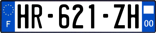 HR-621-ZH