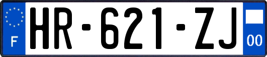 HR-621-ZJ