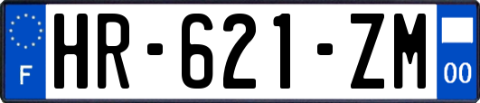 HR-621-ZM