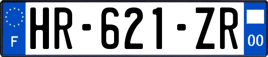HR-621-ZR