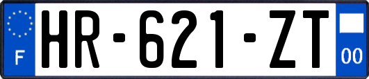 HR-621-ZT
