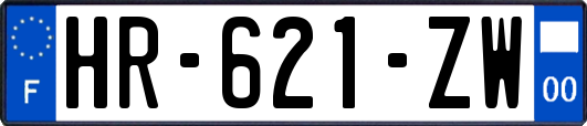 HR-621-ZW
