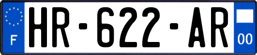 HR-622-AR