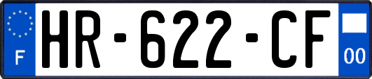HR-622-CF