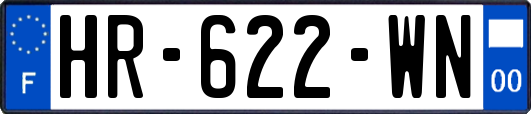HR-622-WN
