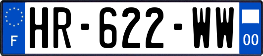 HR-622-WW
