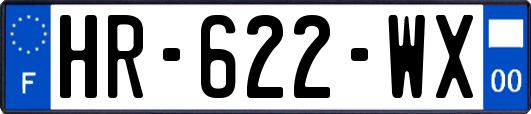 HR-622-WX