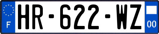 HR-622-WZ