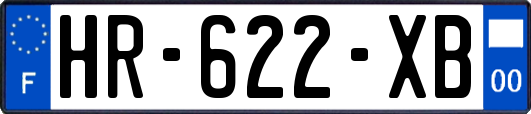 HR-622-XB