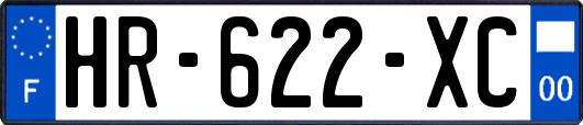 HR-622-XC