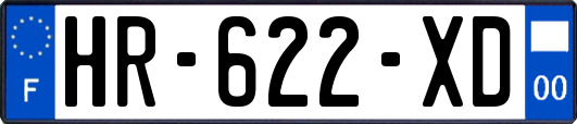 HR-622-XD