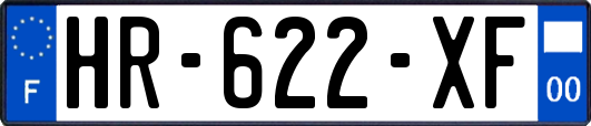 HR-622-XF